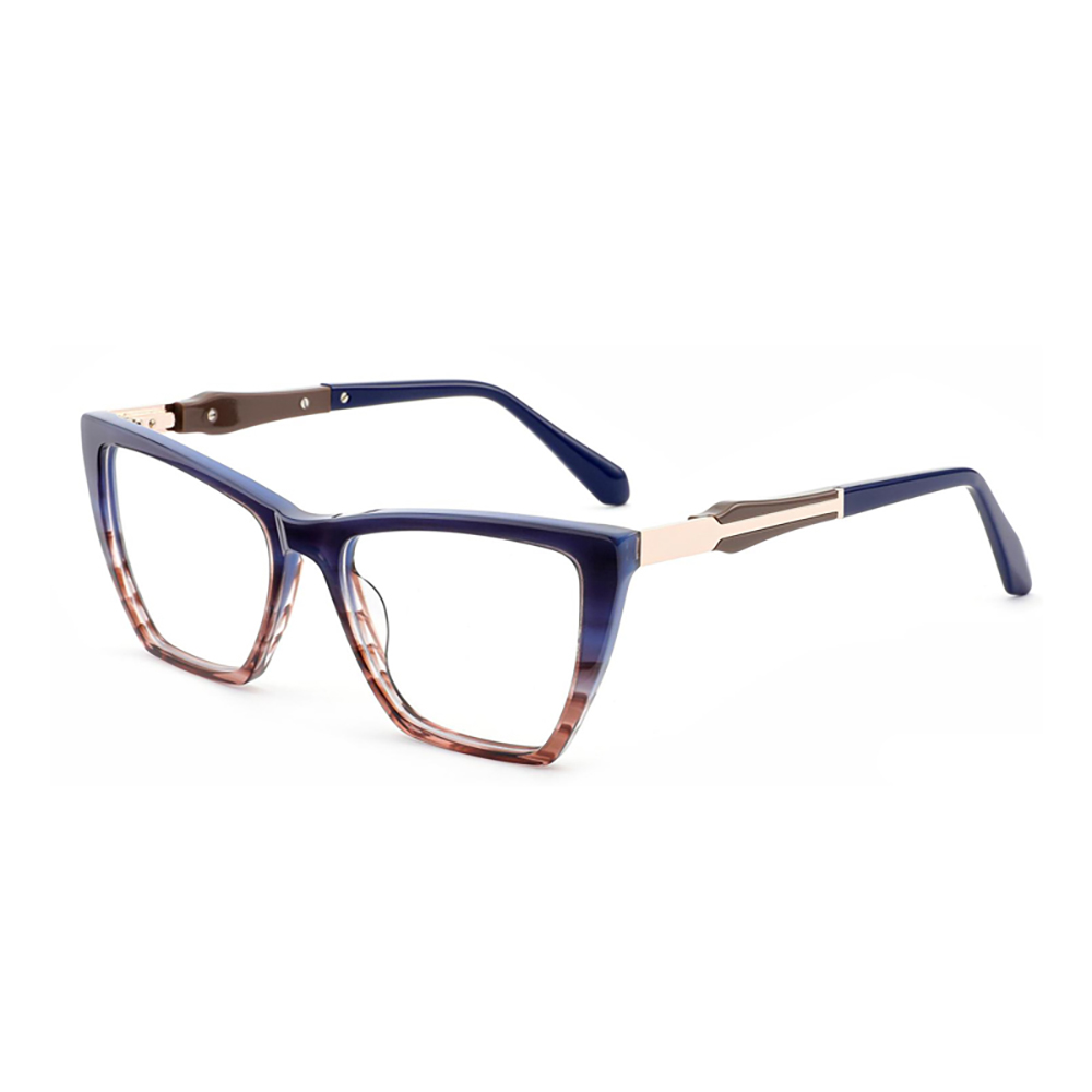 YG60043 Acetate Optical Frame