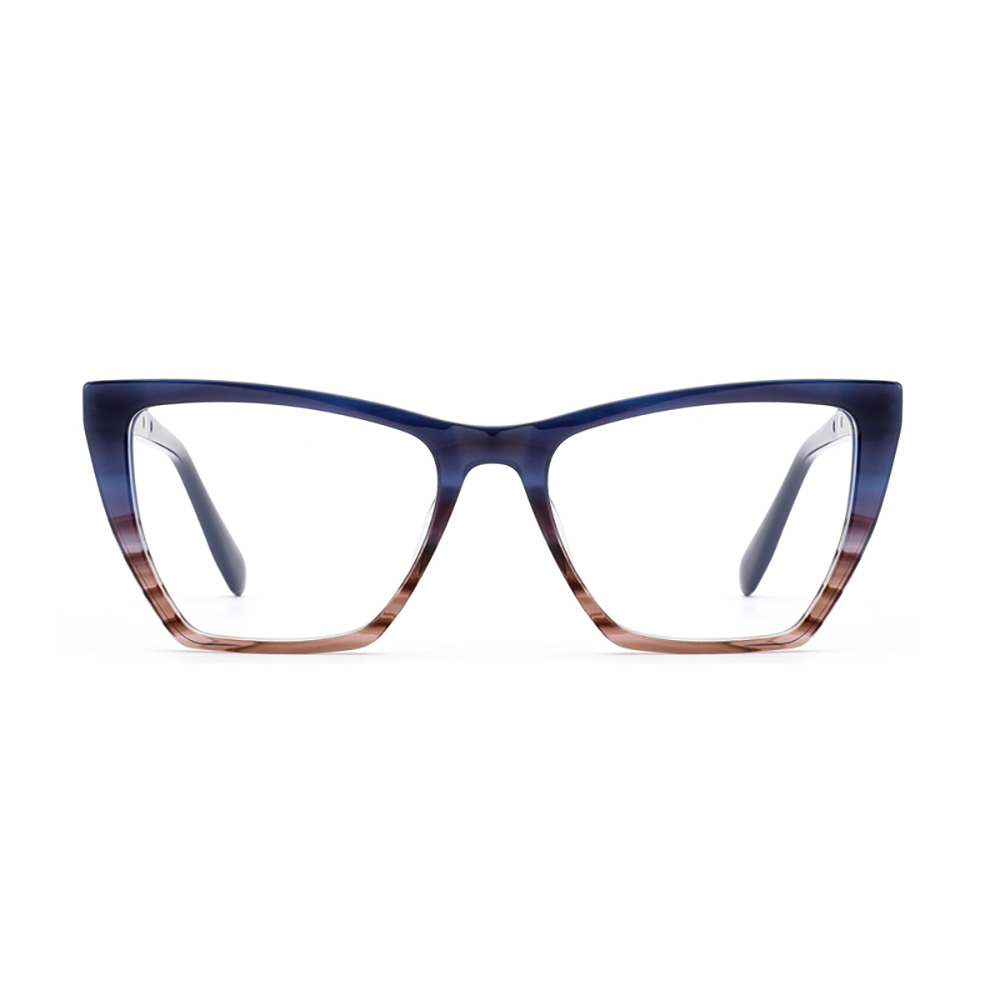 YG60043 Acetate Optical Frame