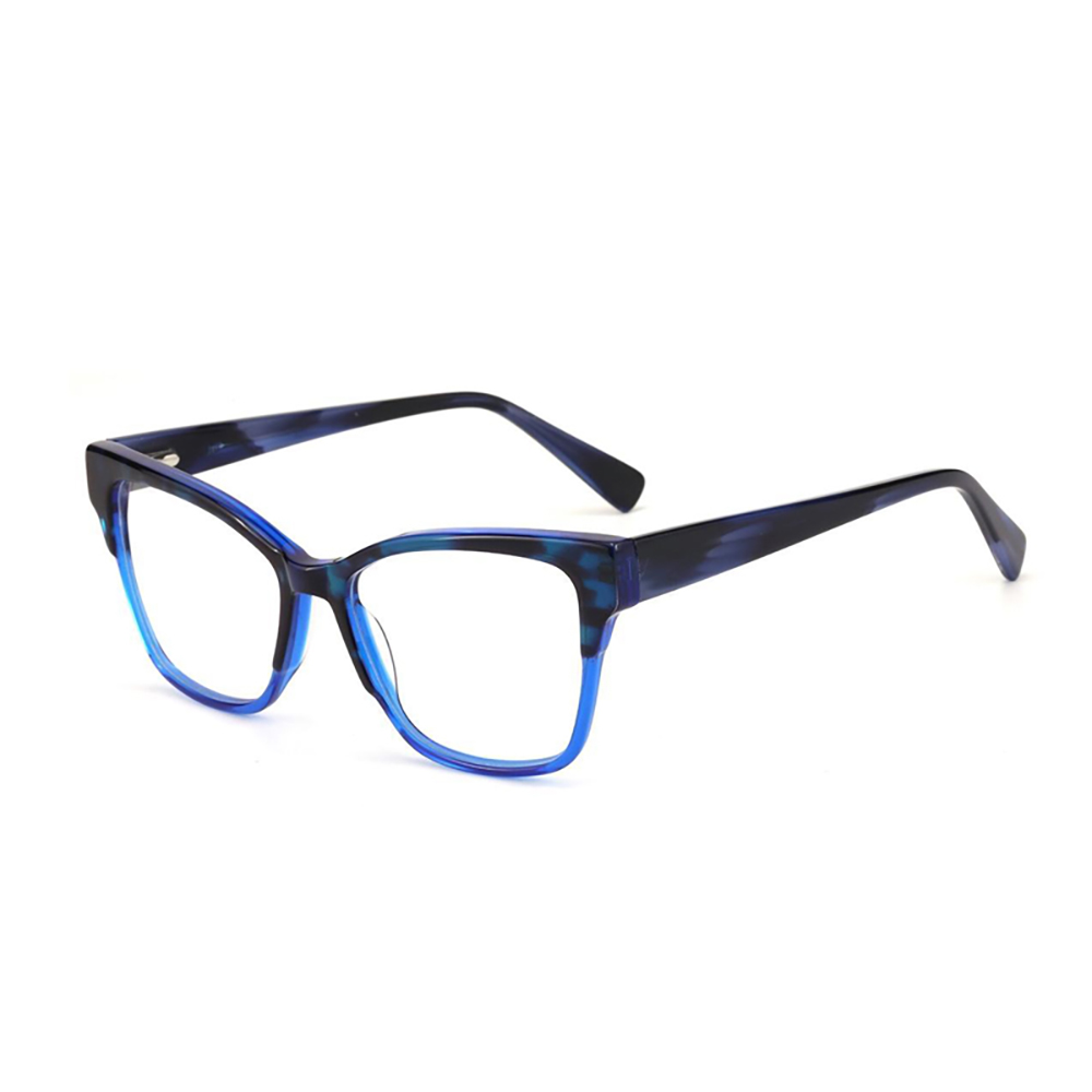 A1001 Acetate Optical Frame