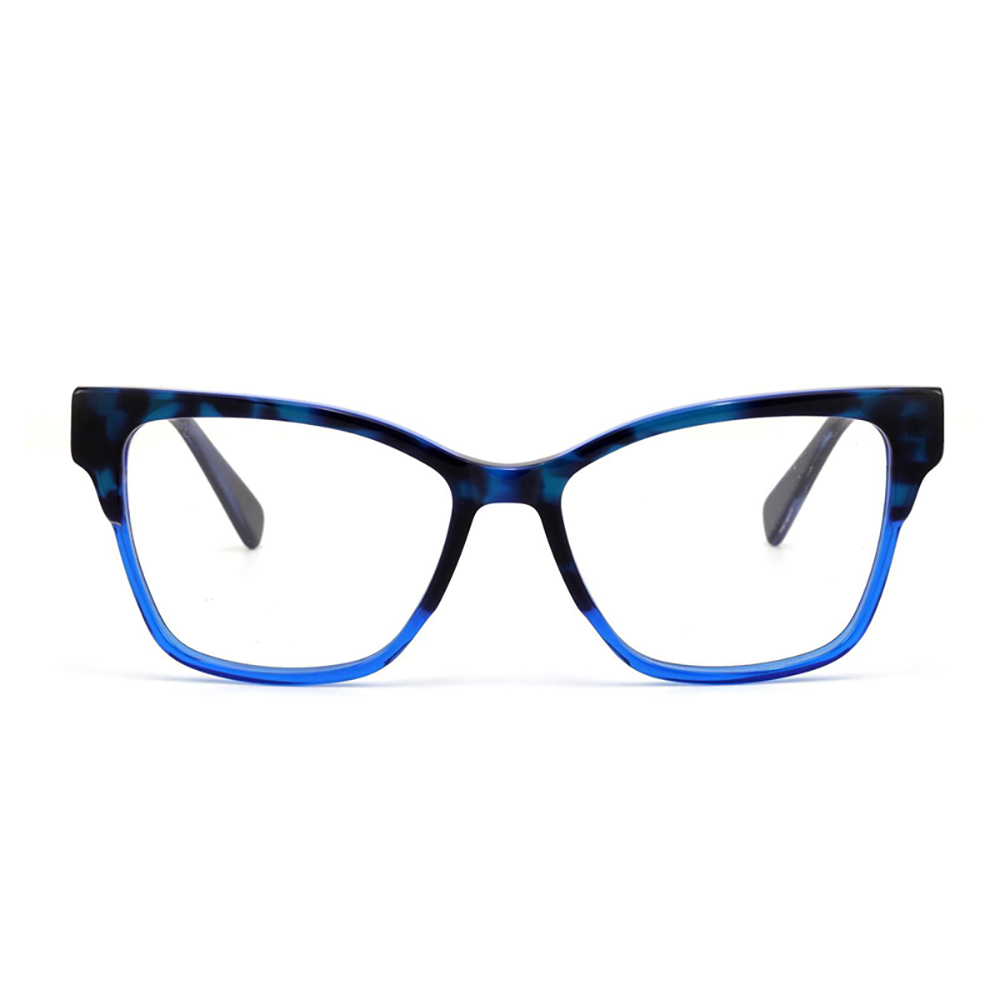 A1001 Acetate Optical Frame
