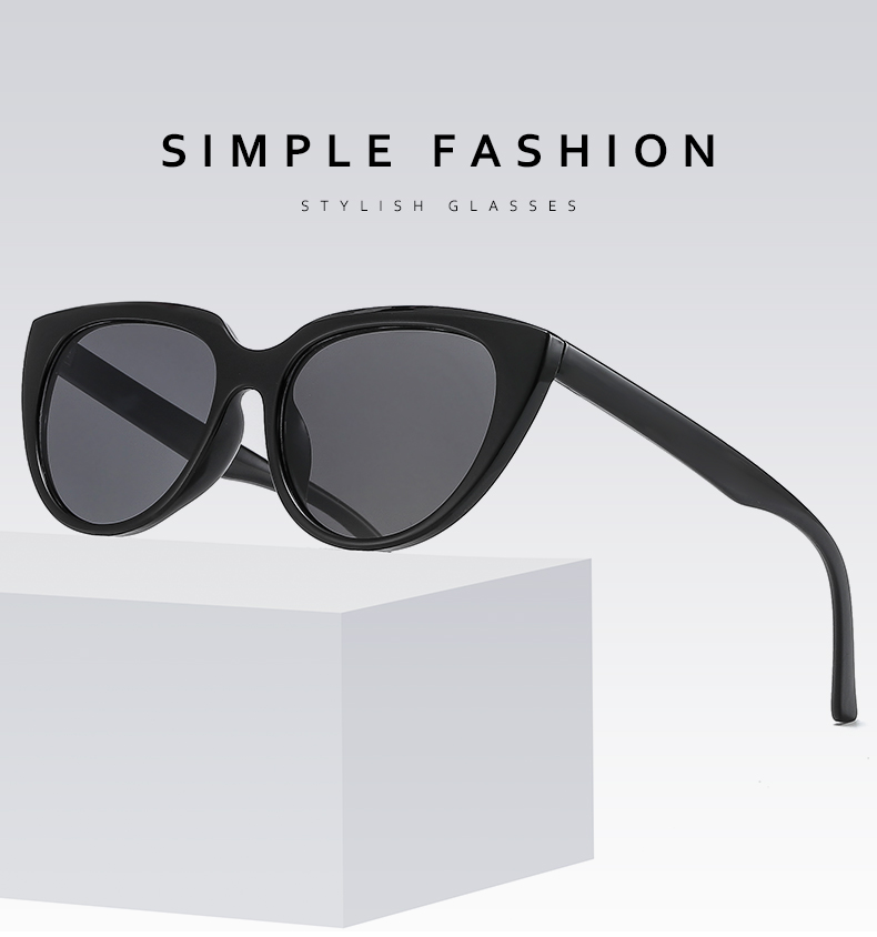 MK3559 Tr90 Fashion Sunglasses China Wholesale