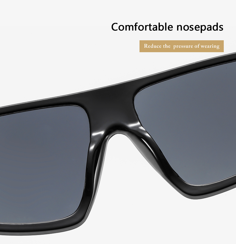 MK3587 Fashion Big Design Shape For Man China Wholesale