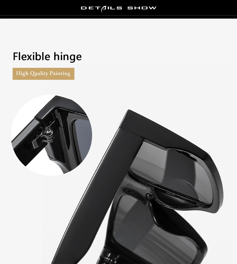 MK3587 Fashion Big Design Shape For Man China Wholesale