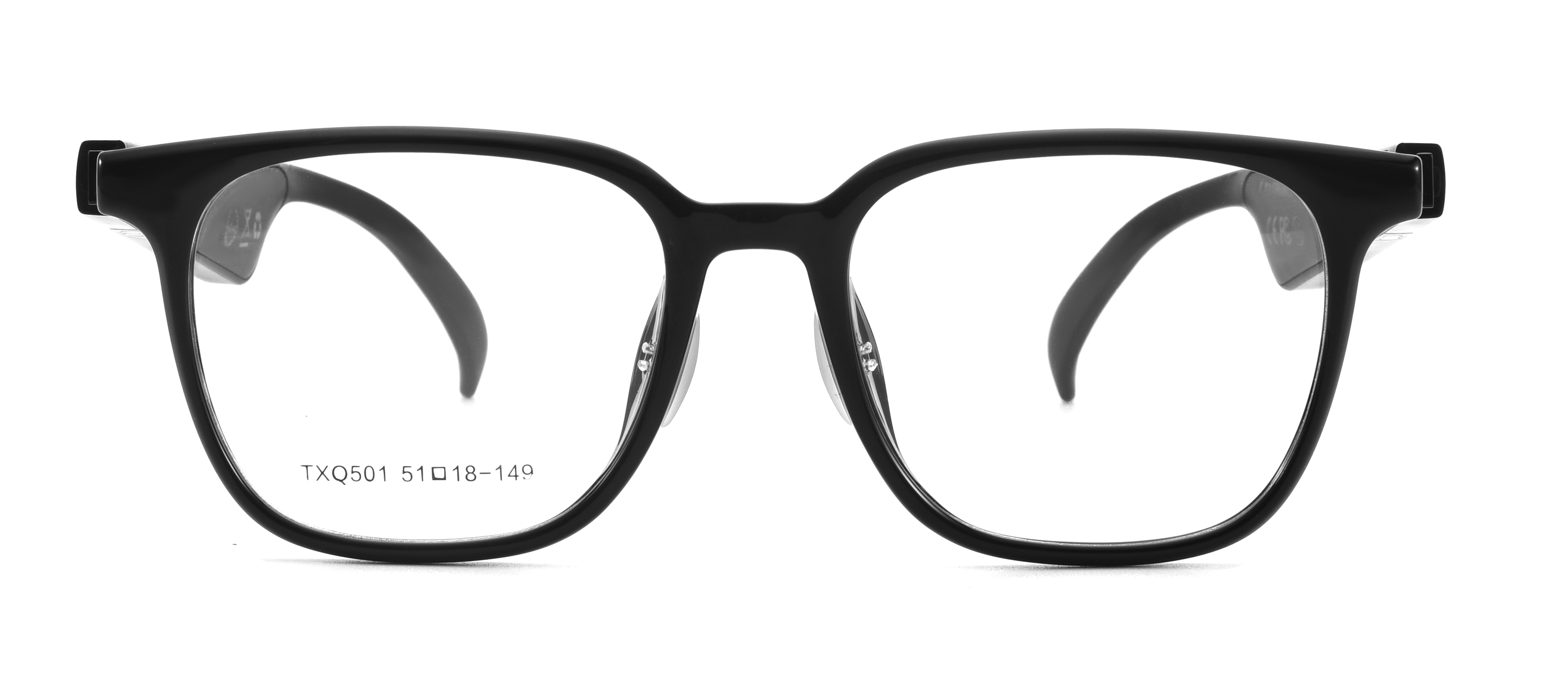 MK501 Bluetooth AI Smart Glasses Wenzhou Mike Optical Wholesale