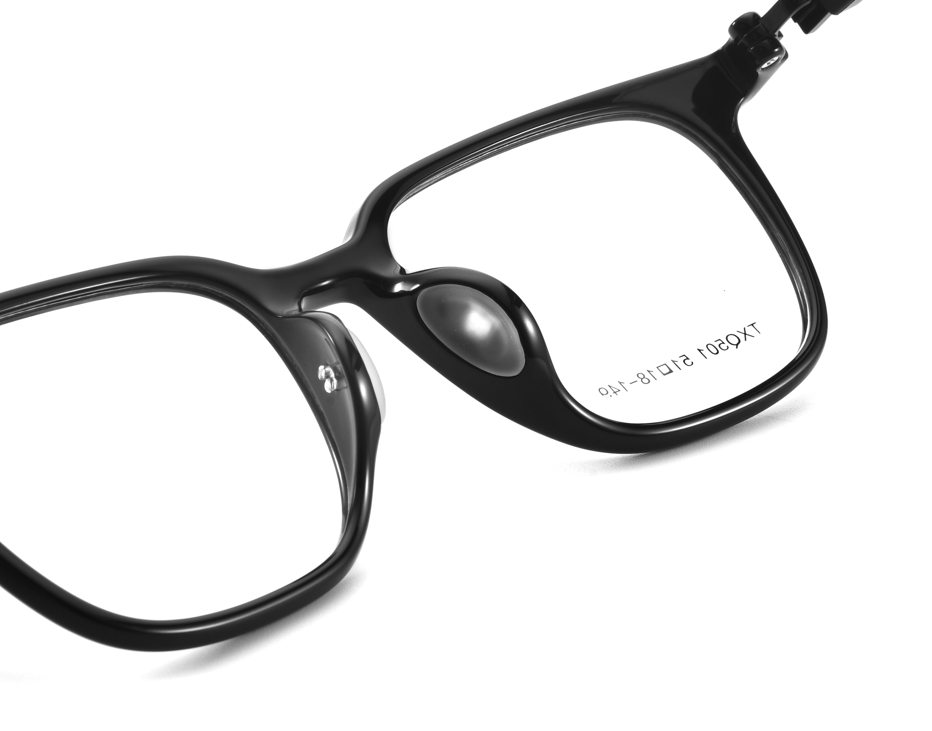 MK501 Bluetooth AI Smart Glasses Wenzhou Mike Optical Wholesale