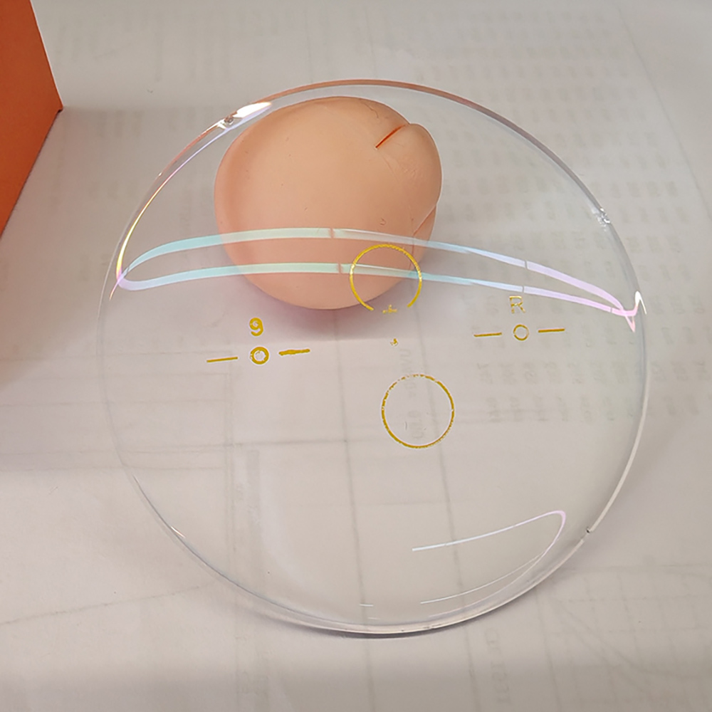 1.56 Progressive HMC 4+9 Optical Lenses