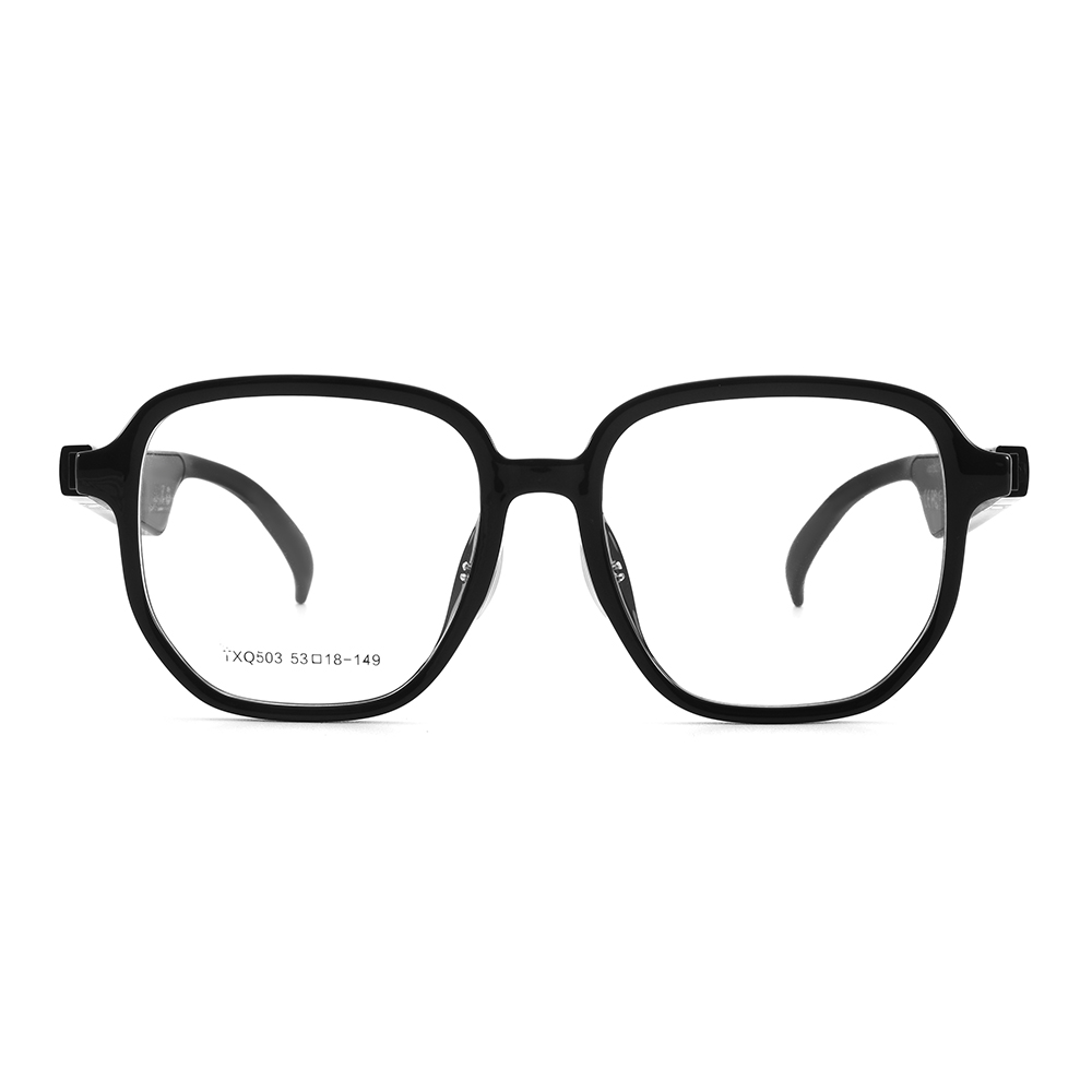 MK503 New Arrival Smart Bluetooth Glasses with Cameras AR AI Translation ENC Calling Music 