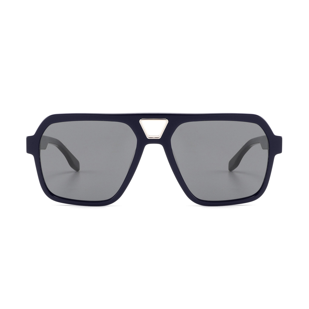 4250 Men Oversized Trendy Sunglasses