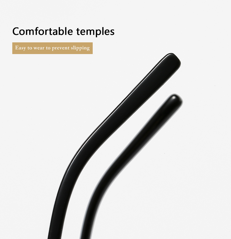 MK3396 Round vintage Retro Square Unisex OEM Fashion Designer Sunglasses