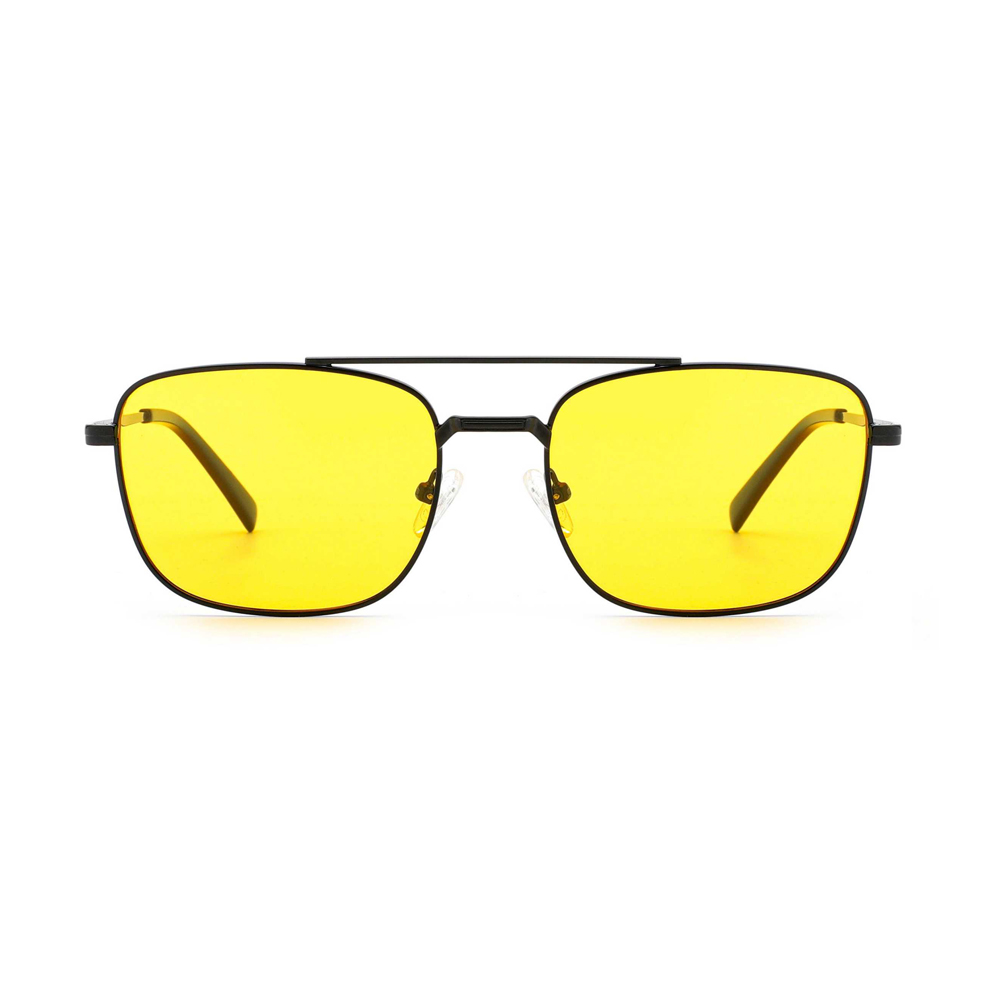 SCJ504T Hot Sale Metal Polarized Sunglasses