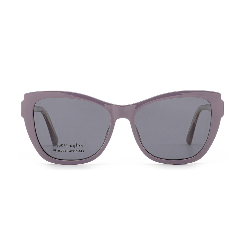 UN86004 TR90 Clip On Sunglasses