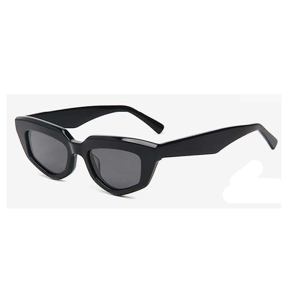 23SA015 Acetate Polarized Sunglasses 