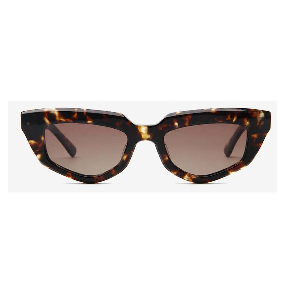 23SA015 Acetate Polarized Sunglasses 