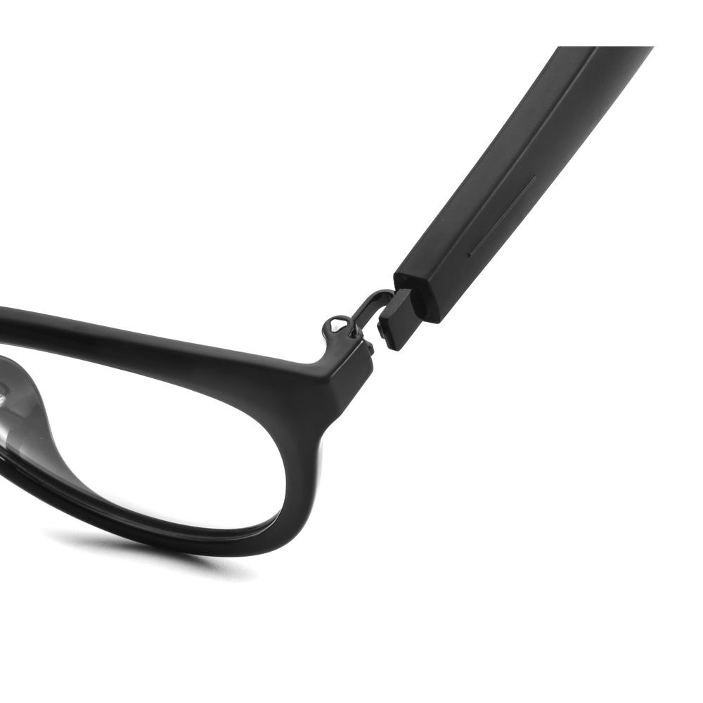 MK502 OEM New Support AI Smart Glasses Bluetooth Eyewear Can Vedio And Camero