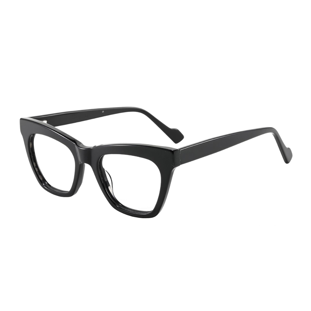 8702  Acetate Optical Frame 