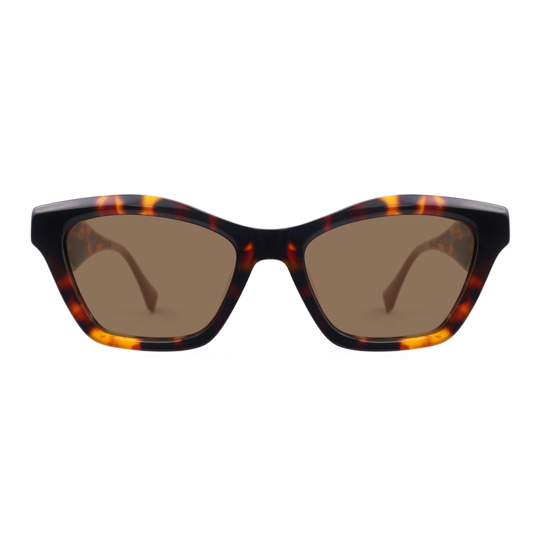 VG6037S Women Acetate Sunglasses