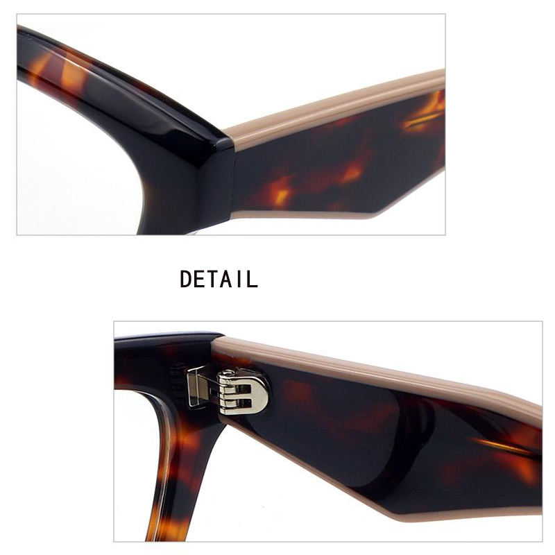 VG6037S Women Acetate Sunglasses