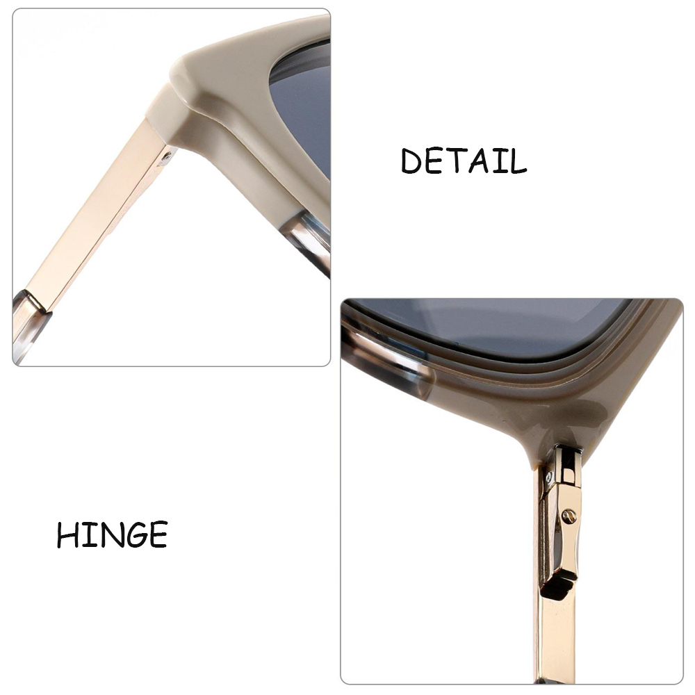 MB-1675 Acetate Optical Frame 